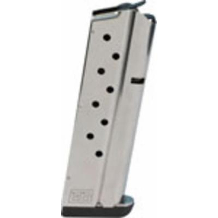 Ed Brown 1911 Gov'T Model Magazines 9mm 9rd Stainless