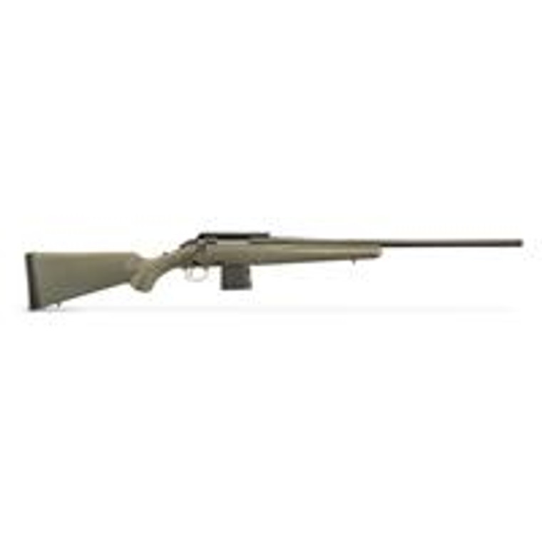 Ruger American Predator .223 Remington 22" Bolt Action Rifle