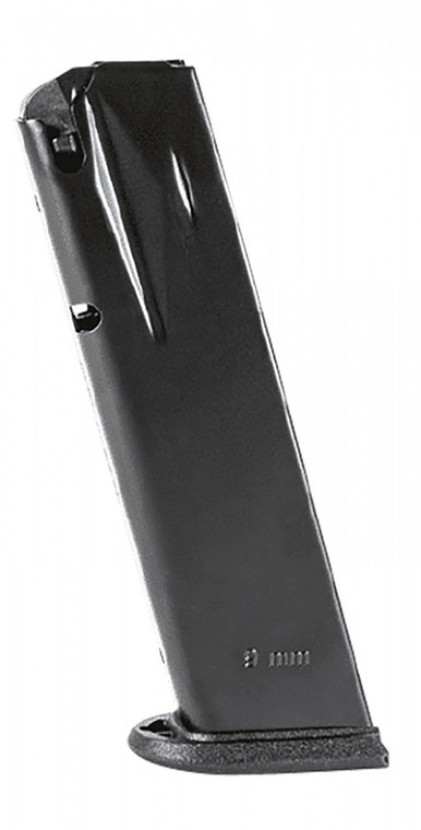 Walther Arms PDP Compact 18rd 9mm Luger Black Aluminum
