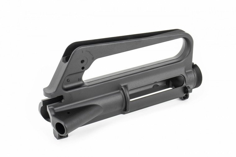 Bad Moon Armory A1 Stripped Upper Receiver Black Anodized