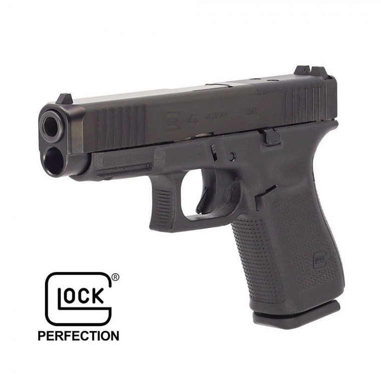 Glock G49 MOS 9mm Pistol LE Sales