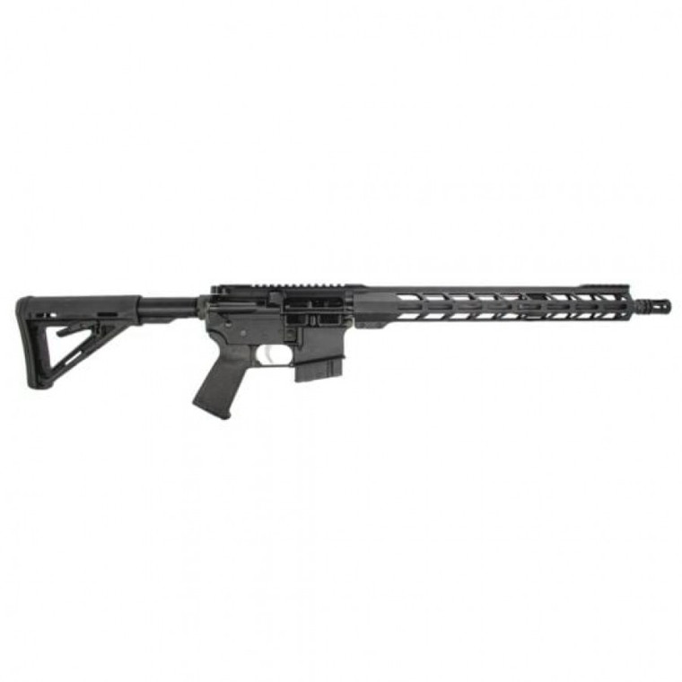 Anderson Manufacturing AR-15 Utility Pro 6.5 Grendel 16" 5rd Rifle, Black