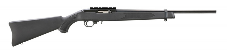 Ruger 10/22 Carbine .22 LR 18.5" Semi Automatic Rifle