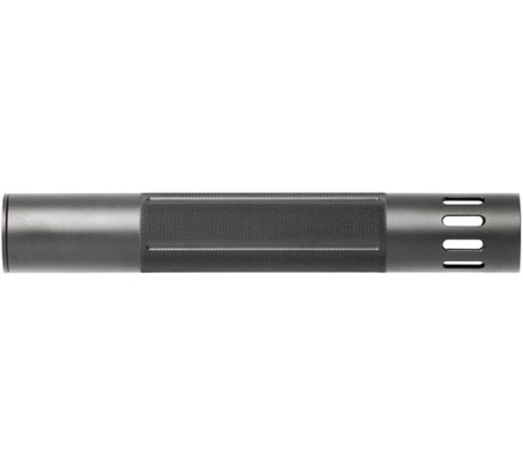 DoubleStar AR 15 Tactical Rails National Match Free Float Standard Handguard Black AR415