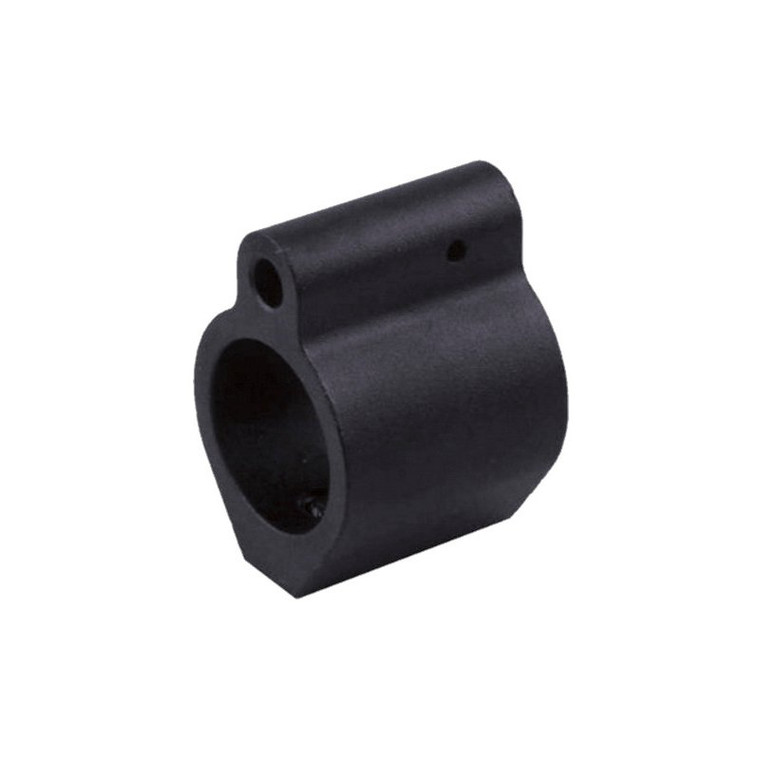 DMA Inc. .750 Low Profile Gas Block