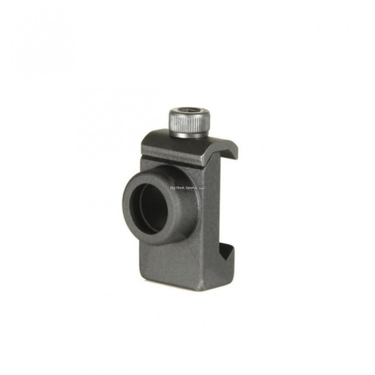 Double Star QD Rain Mounted Sling Swivel