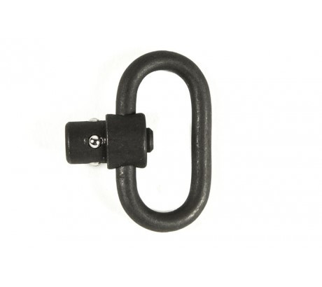 Blue Force Gear QD Push Button 1.25" Sling Swivel
