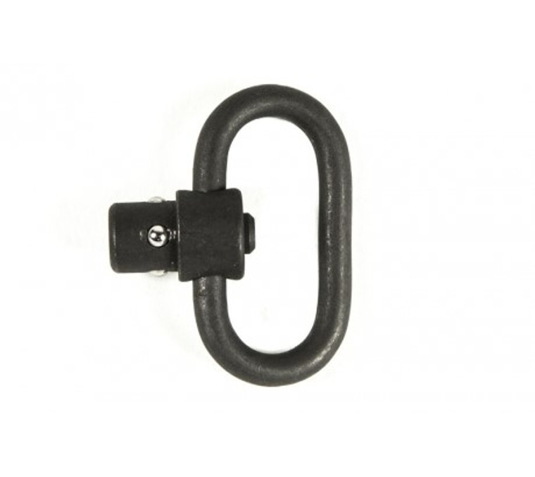 Blue Force Gear QD Push Button 1.25" Sling Swivel