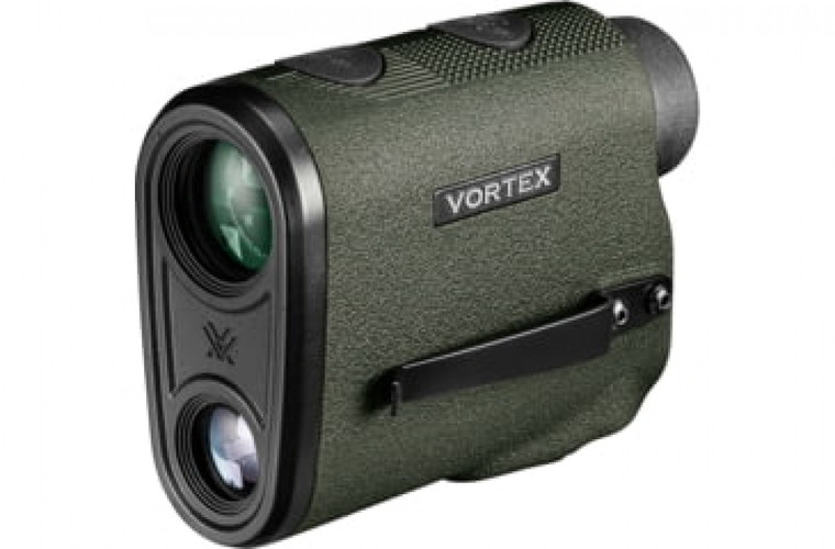 Vortex Diamondback HD 2000 7x24mm Laser Rangefinder