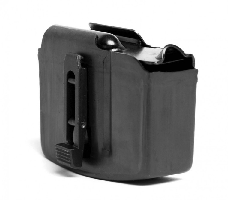 K31 Reproduction Magazine 6rd 7.5x55mm Swiss Schmidt Rubin Rifle
