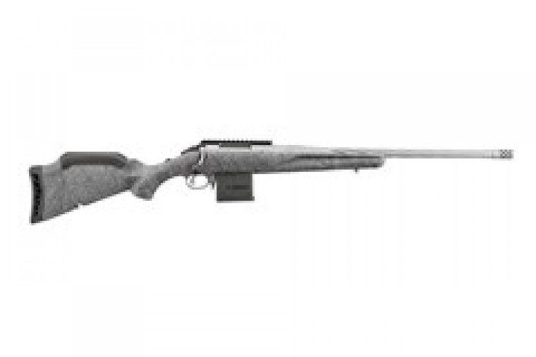 Ruger American Rifle Generation II Standard 223 REM 20'' Bolt Action Rifle