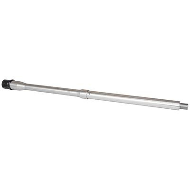 Diamondback Replacement Barrel Remington AR-15 .223 Wylde 18in Medium Profile Mid-Length 1-7 Twist 1/2 X 28 Thread CMV Steel Black