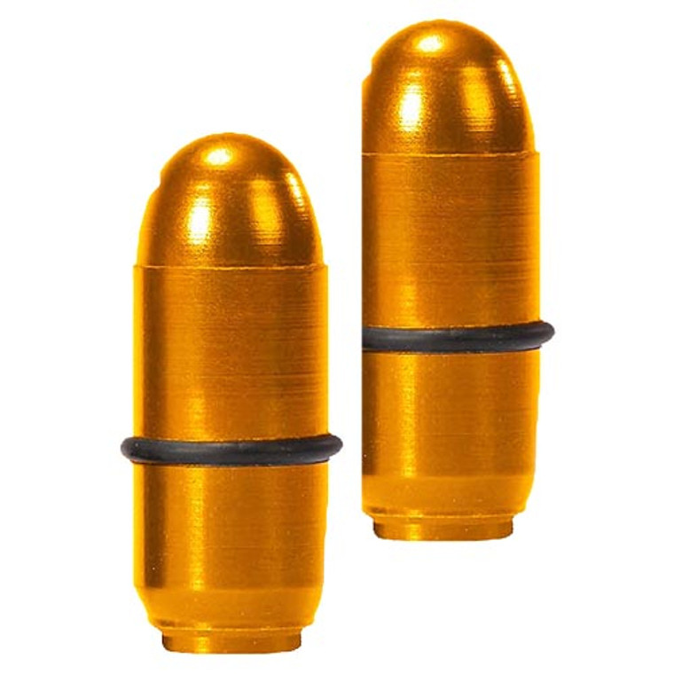 Lyman a-Zoom StrikerCaps for .45ACP, 2-Pack