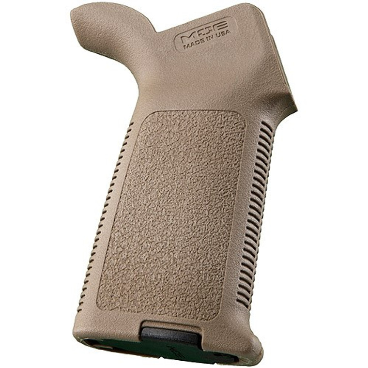 Magpul MOE Pistol Grip for AR-15/M16 Rifles - Flat Dark Earth