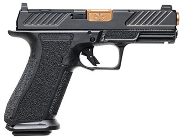 SHADOW SYSTEMS XR920 COMBAT OPTICS READY 9MM