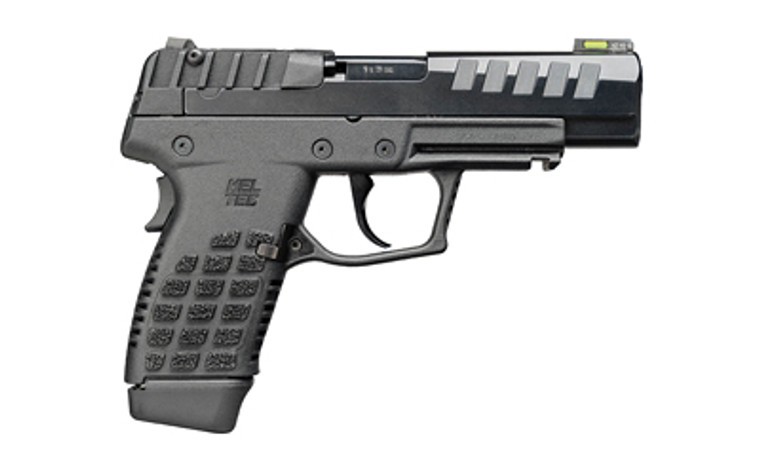 Kel-Tec P15 9mm 4" Barrel 15rd Blk