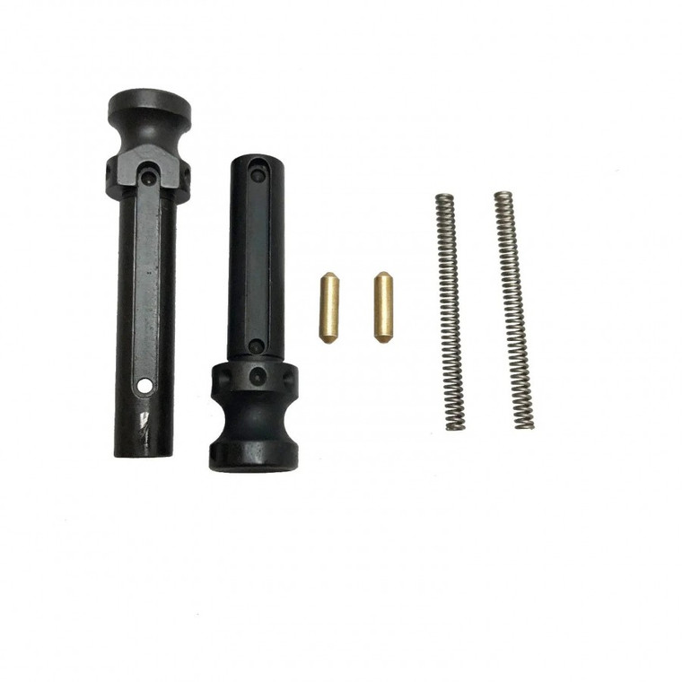 XTS AR-15 EXTENDED PIVOT & TAKEDOWN SET