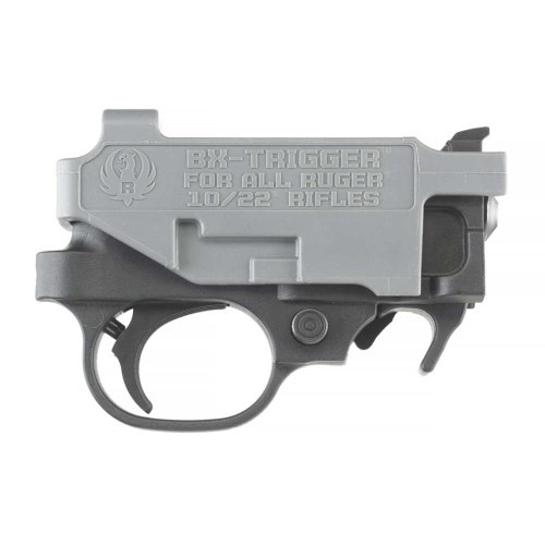 Ruger BX-Trigger for 10/22 and 22 Charger