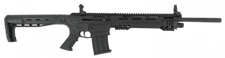 Tokarev USA TAR 20B 20 GA 18.5" Barrel Semi Auto Shotgun