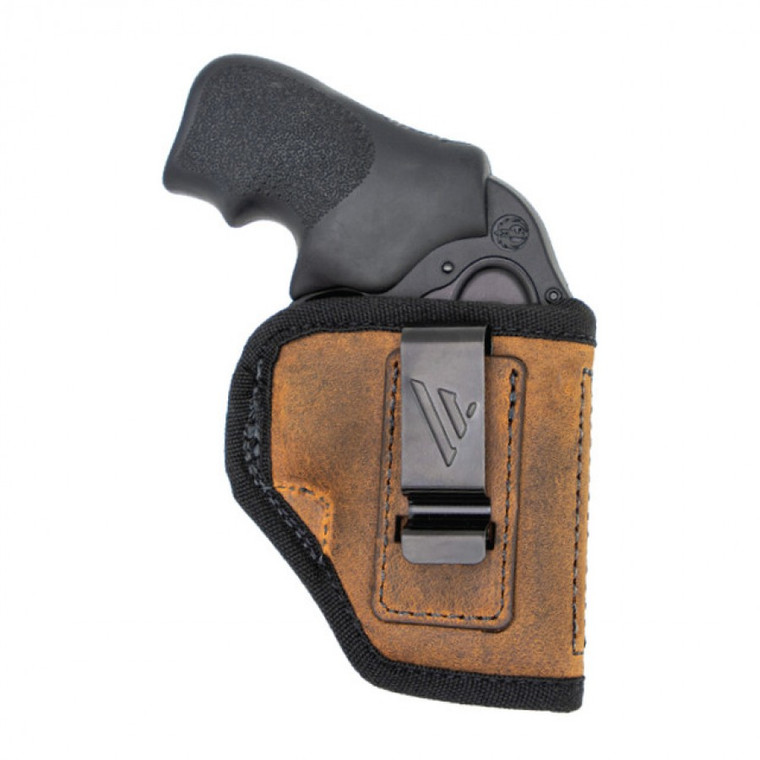VERSACARRY REVOLVER IWB J FRAME