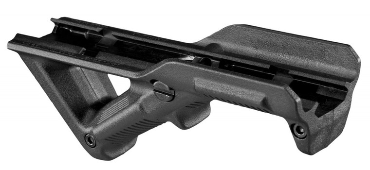 MAGPUL MAG411-BLK ANGLED FOREGRIP