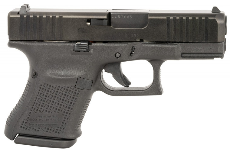 Glock G29 SF Gen 3 10MM FXD 5lb LE Sales