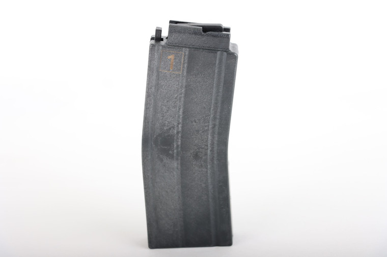 Goat - 15 AR-15 22LR 1 round Magazine