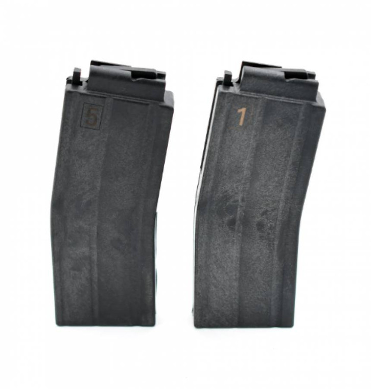 Goat - 15 AR-15 22LR 5 round Magazine