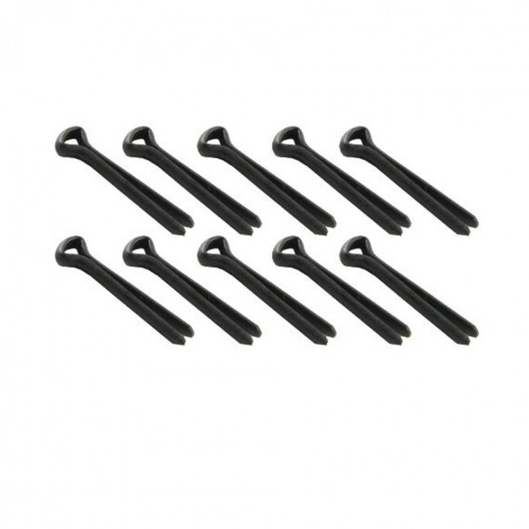 Double Star Firing Pin Retaining Pin 10 Pack