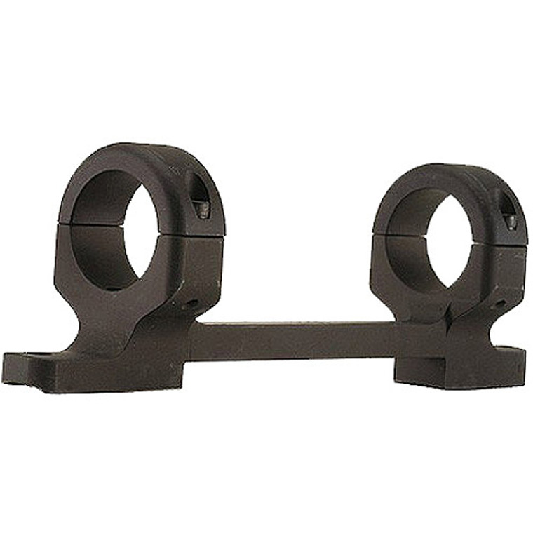 DNZ 42200 Game Reaper Scope Mount/Ring Combo For Rifle Savage 93R17 1" Tube Medium Rings 1.13"