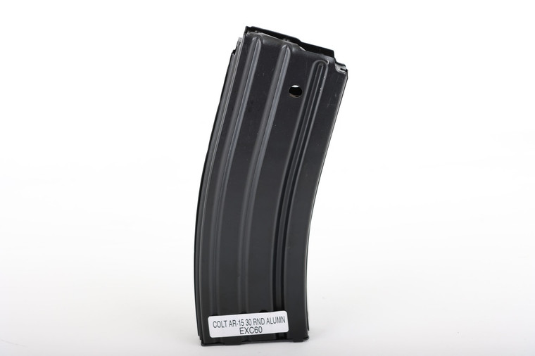 AR-15 Mag
