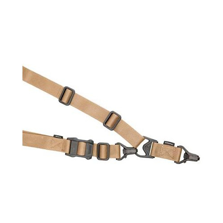 Magpul MS3 - Multi-Mission Sling GEN 2 Coyote Brown