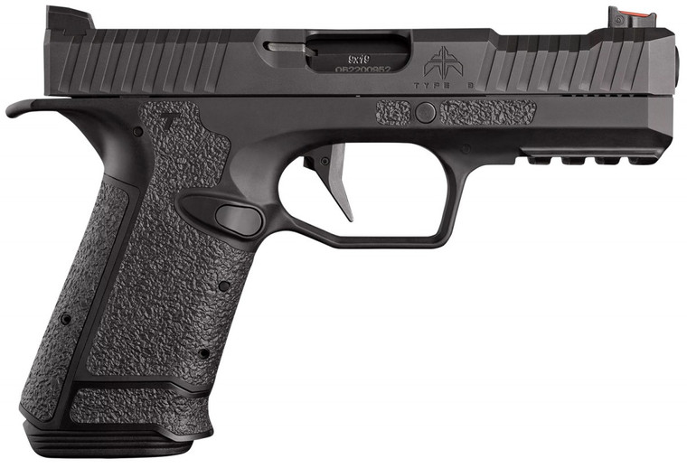 PTR Archon Type B, RMR Gen 2 Compact 9mm Optic Ready
