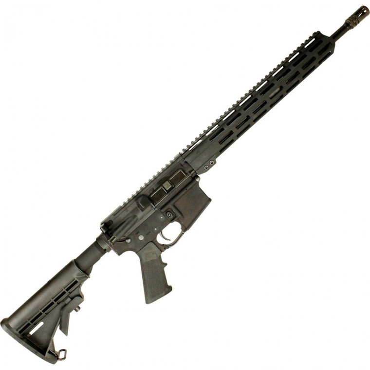 Del-Ton Echo 316L Optics Ready AR-15 5.56 NATO Semi Auto Rifle Carbine Stock
