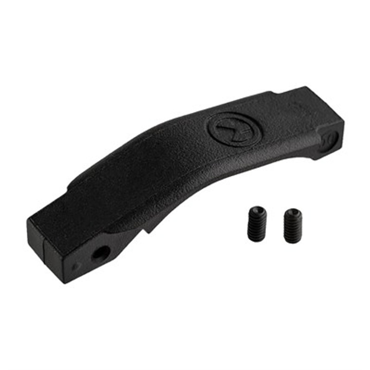 Magpul Ar-15 Moe Enhanced Trigger Guards - Ar-15 Moe Enhanced Trigger Guard Black