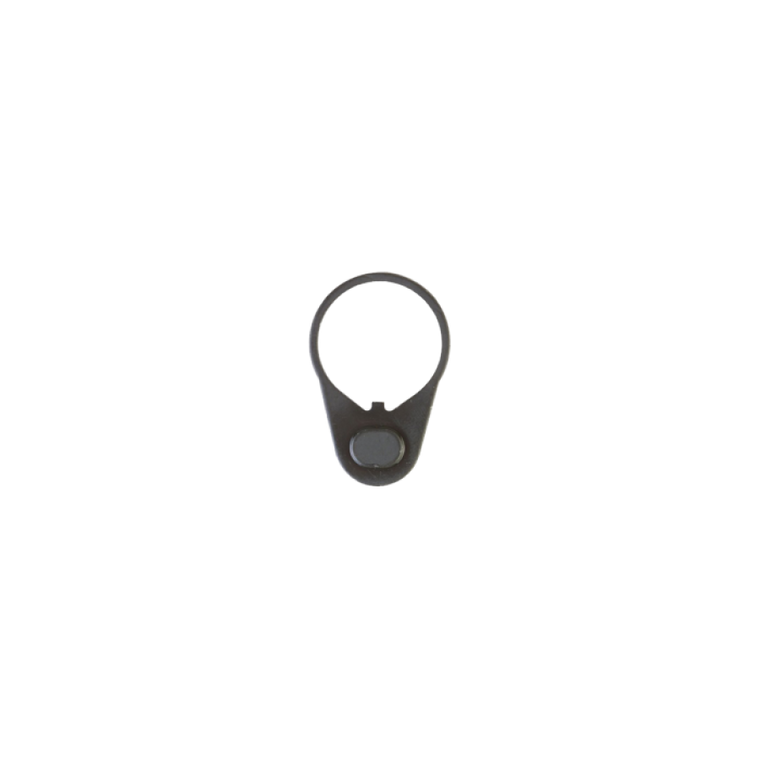Double Star Receiver End Plate