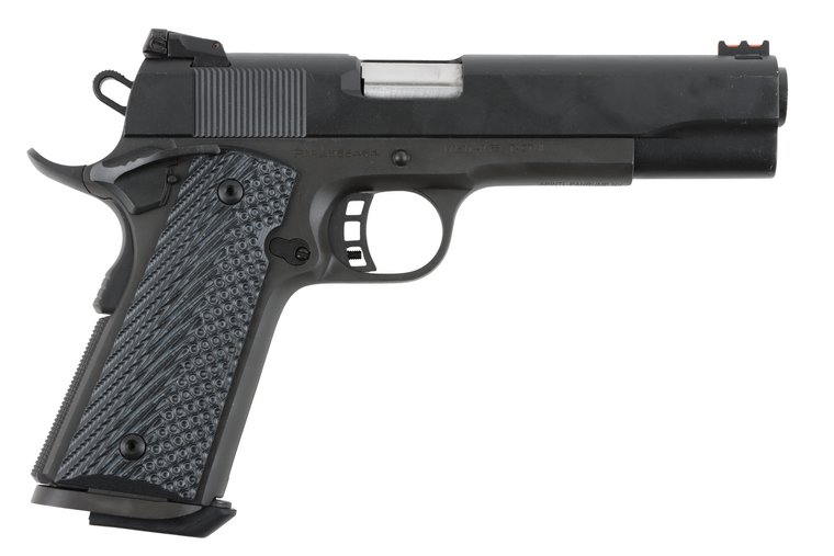 Used Very Good Rock Island Armory M1911 A1 FS Tact II .40 S&W 5" 1911 Pistol with Box