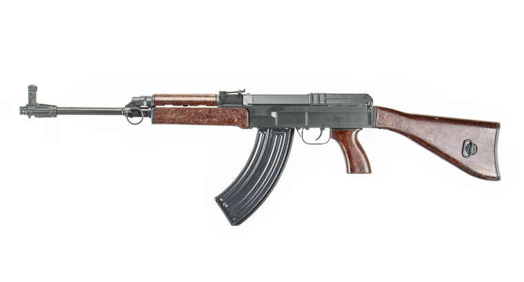 Southern Tactical VZ58 7.62 X 39 Rifle Fixed Stock