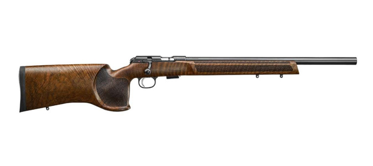 CZ 457 VARMINT MTR 22 LR MATCH