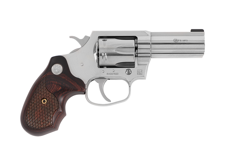 Colt King Cobra 357 Mag