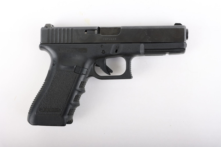 Glock 17 Gen 3