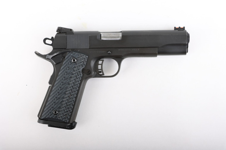 Rock Island M1911 A1 FS Tact II
