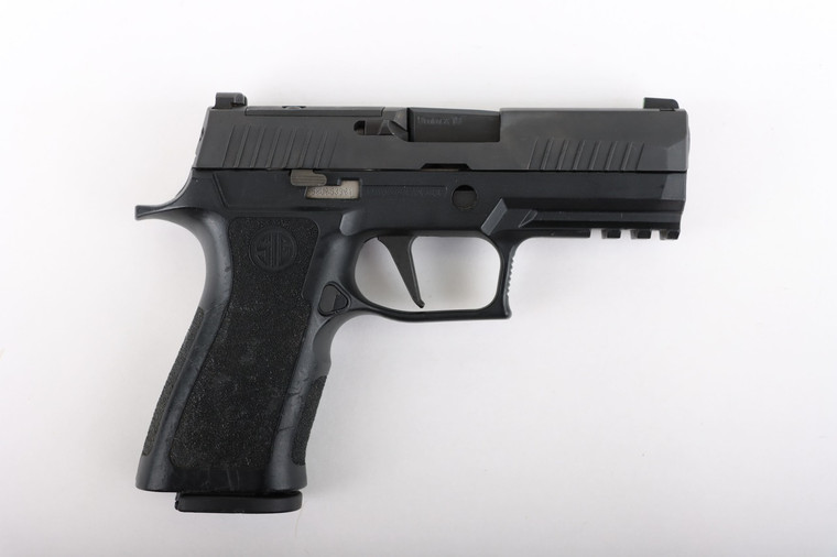 Sig Sauer P320 X Carry Pro