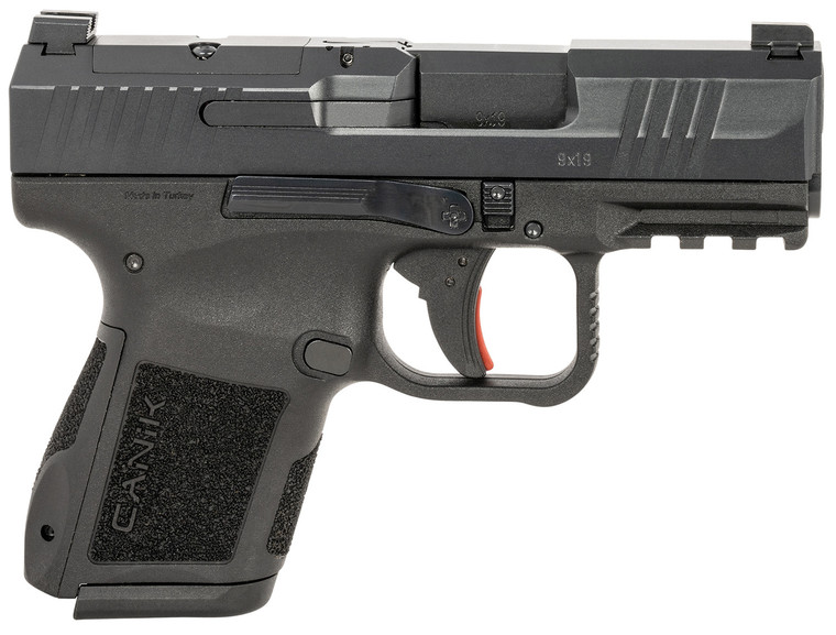 Blemished CANIK METE MC9 Black 9mm