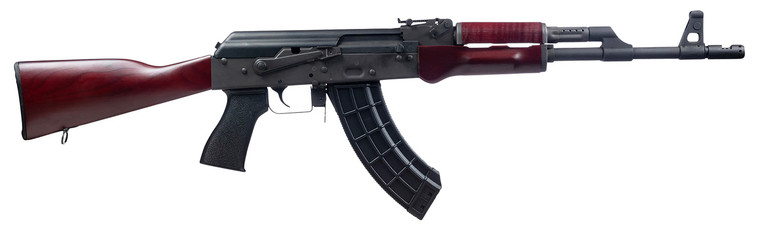 Century Arms VSKA Redwood Stock & Forend 7.62x39mm