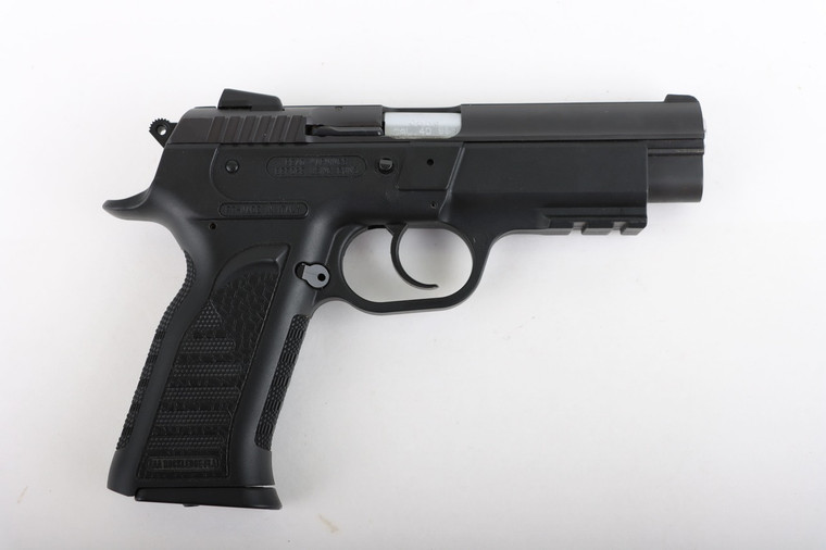 TANFOGLIO/EAA .40 S&W