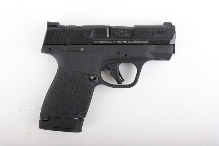 Smith & Wesson Shield Plus 30 Super Carry Pistol