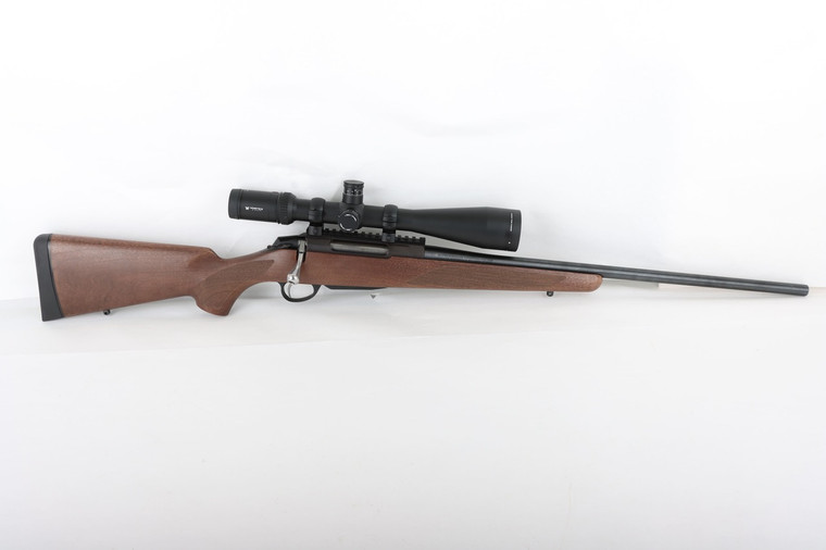 Tikka T3X 308 w/ Vortex Viper 6-24-X50 Scope