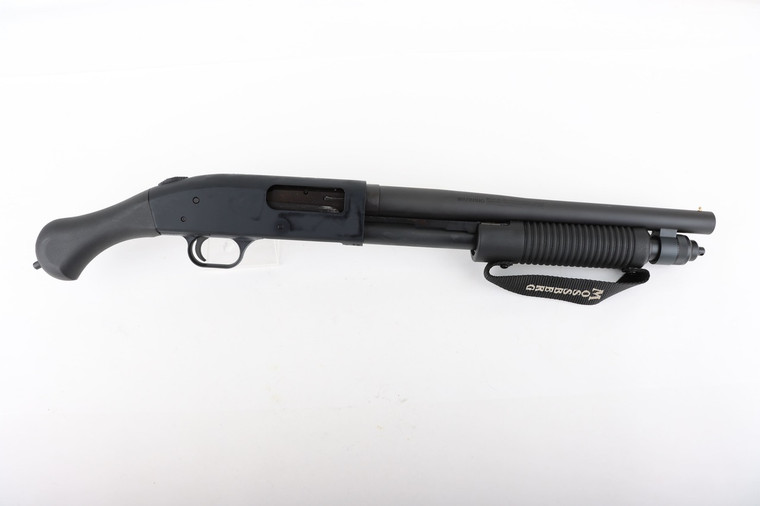 Mossberg 590 Shockwave 12ga