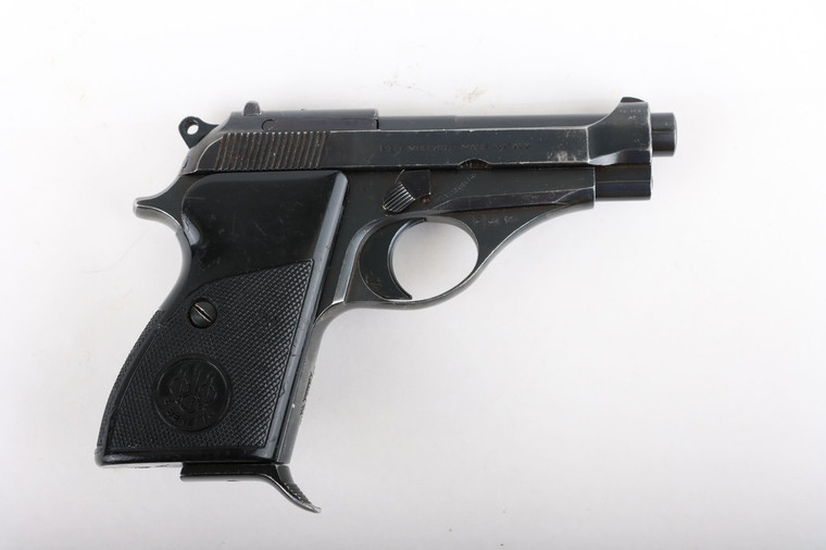 Beretta Model 70S .380 ACP Pistol
